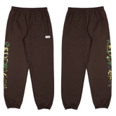 SWEATPANT CAMO COPY