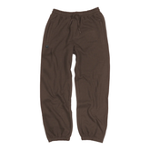 SWEATPANT CHUNG EMB PATCH