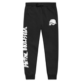 SWEATPANT STENCIL