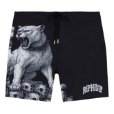 SWIMSHORTS WASTELAND