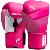T3 12oz BOXING GLOVES NEON