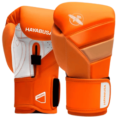 T3 16oz BOXING GLOVES NEON