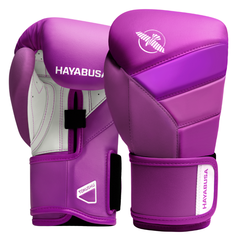 T3 16oz BOXING GLOVES NEON