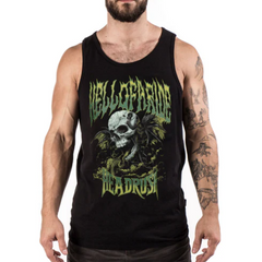 TANK THE LIMITED LABEL X