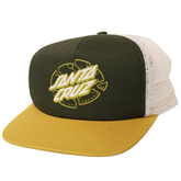 TRUCKER BROKEN DOT