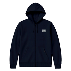ZIP HOODY DHCM HERITAGE