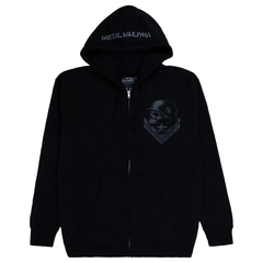 ZIP HOODY STRATEGY