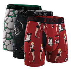 3 PACK BALLSEY/CART/MARGARITA