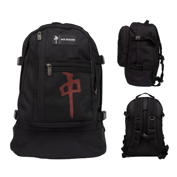 BACKPACK EXPLORER
