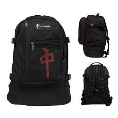 BACKPACK EXPLORER