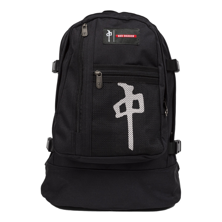 BACKPACK EXPLORER