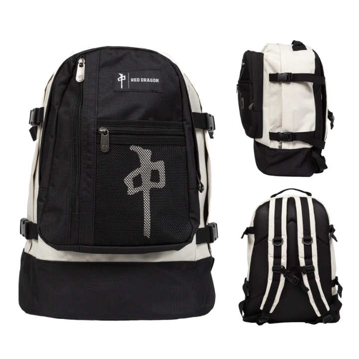 BACKPACK EXPLORER