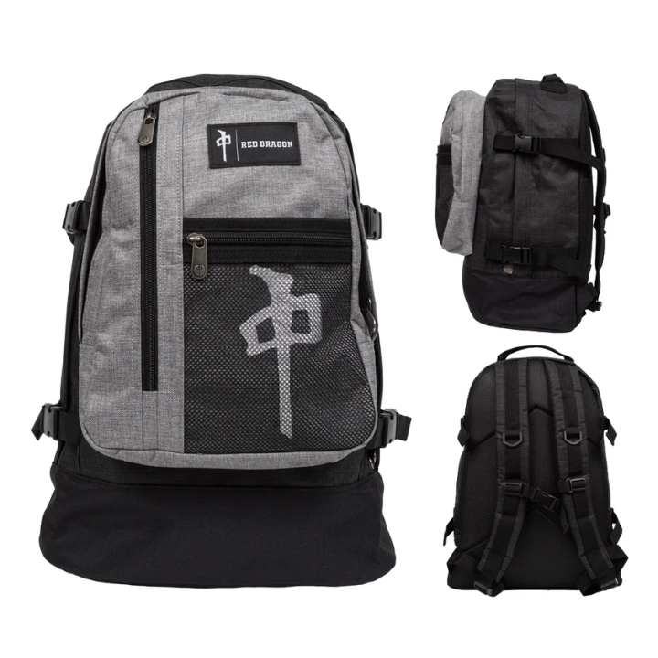 BACKPACK EXPLORER