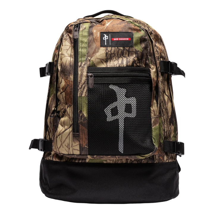 BACKPACK EXPLORER