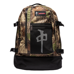 BACKPACK EXPLORER