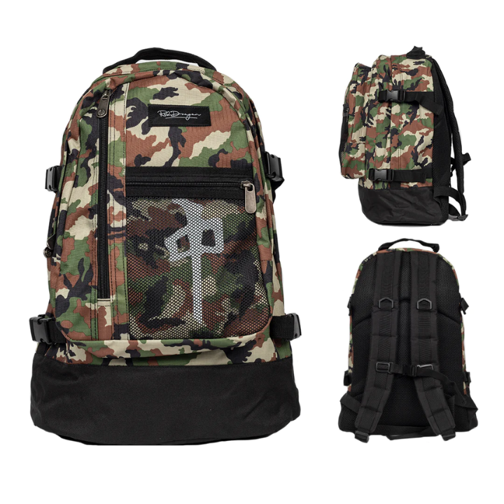 BACKPACK EXPLORER