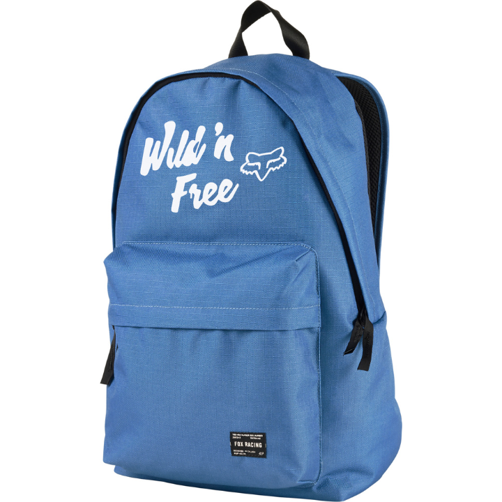 BACKPACK PIT STOP