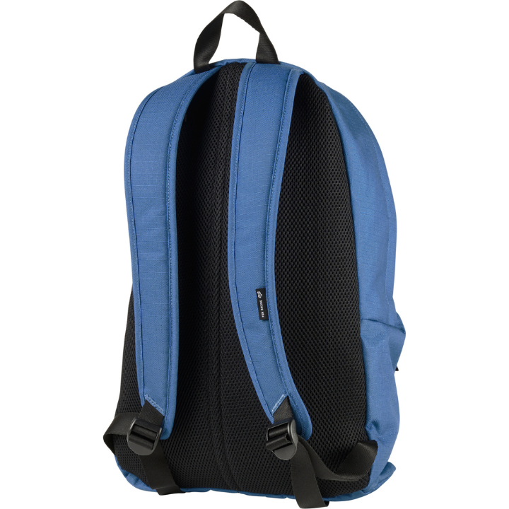 BACKPACK PIT STOP