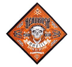BANDANA WORST WAY