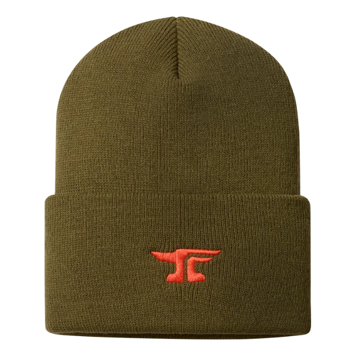 BEANIE ANVIL