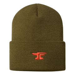 BEANIE ANVIL