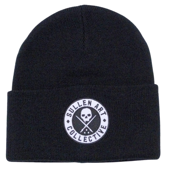 BEANIE BOH