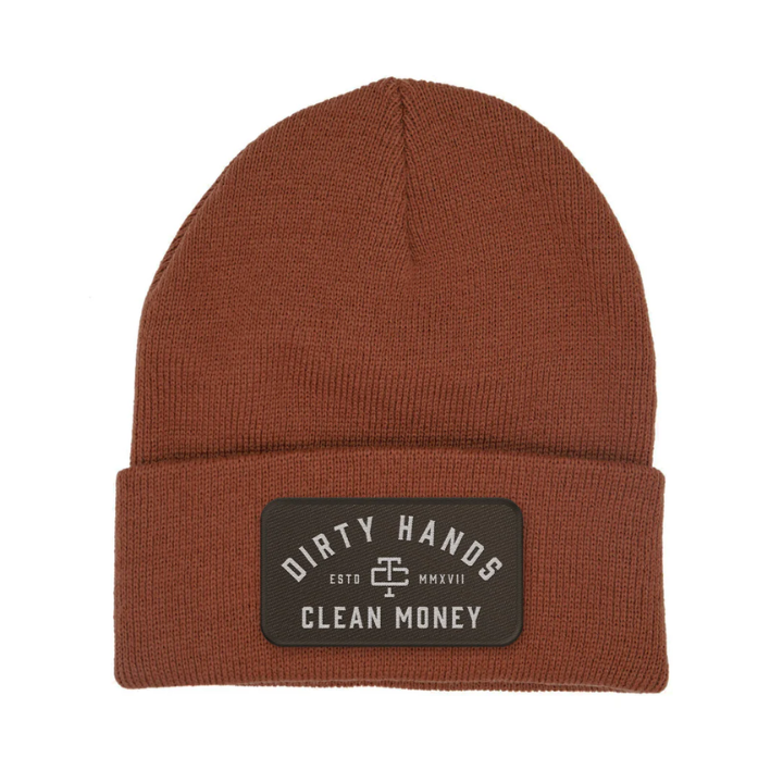 BEANIE CLASSIC