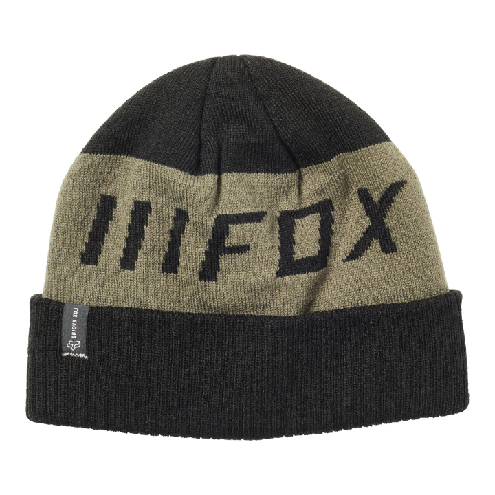 BEANIE DOWNSHIFT