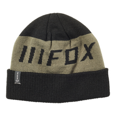 BEANIE DOWNSHIFT