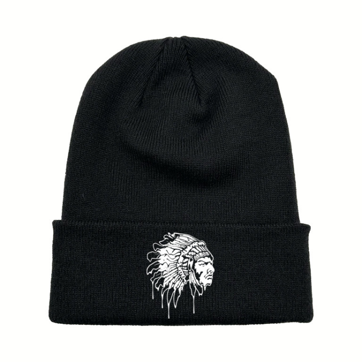 BEANIE HUSTLE HILL