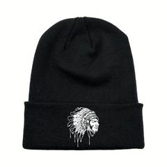 BEANIE HUSTLE HILL