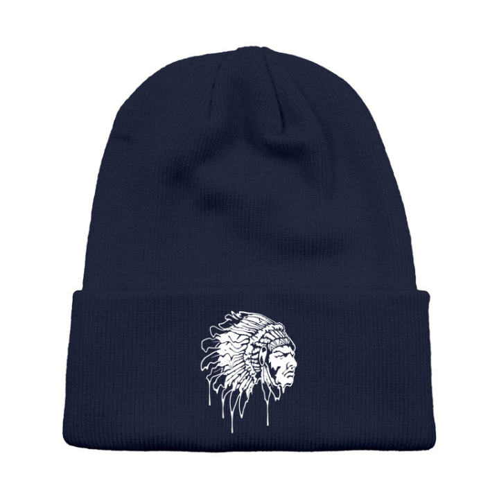 BEANIE HUSTLE HILL