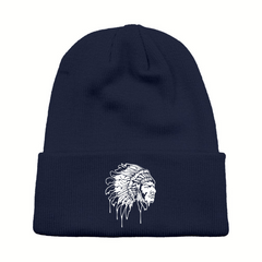 BEANIE HUSTLE HILL