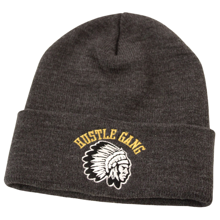 BEANIE ICONIC