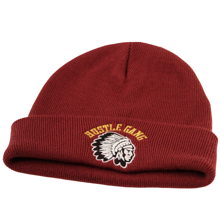 BEANIE ICONIC