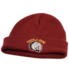 BEANIE ICONIC