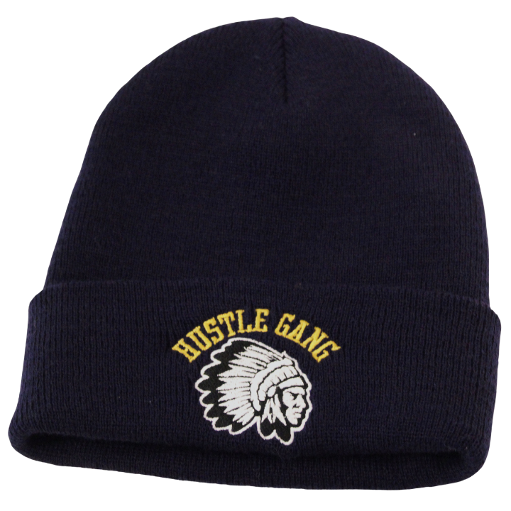 BEANIE ICONIC