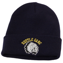 BEANIE ICONIC