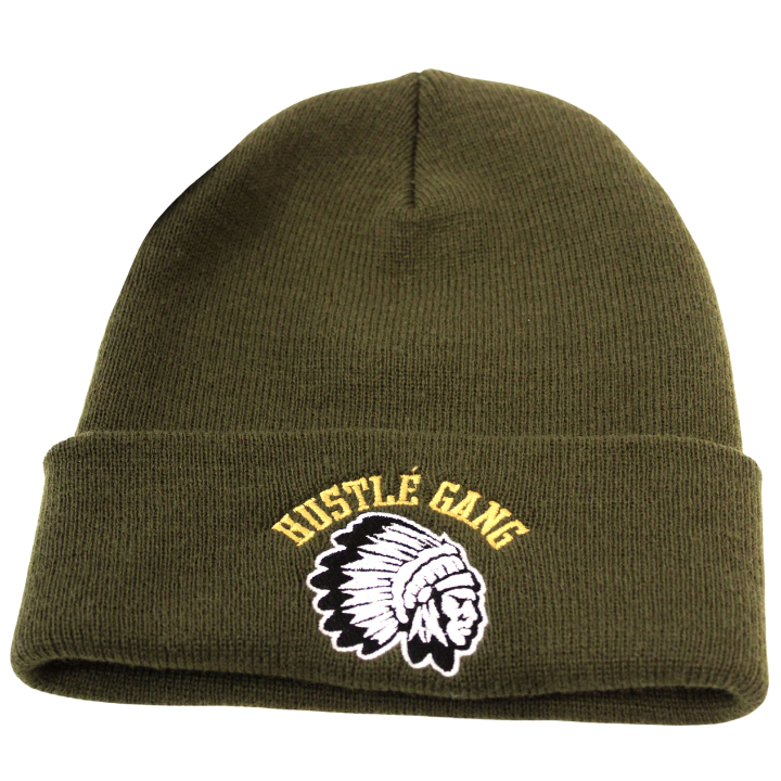 BEANIE ICONIC