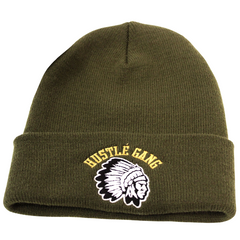 BEANIE ICONIC