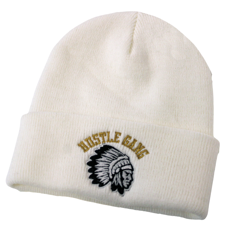 BEANIE ICONIC