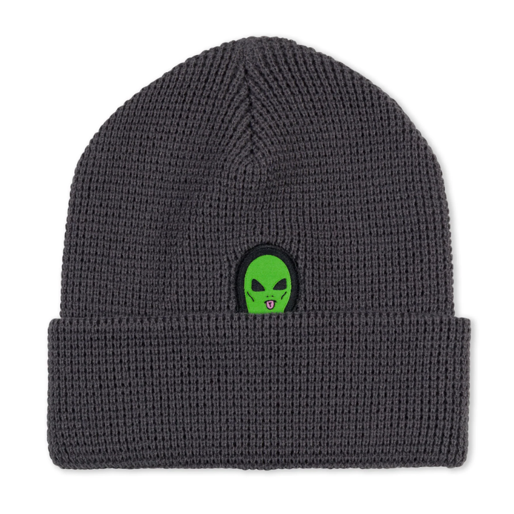 BEANIE LORD ALIEN EMBROIDERED