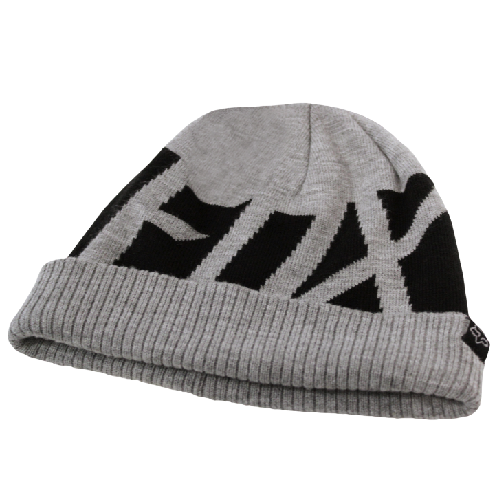 BEANIE RIDGE WOOL