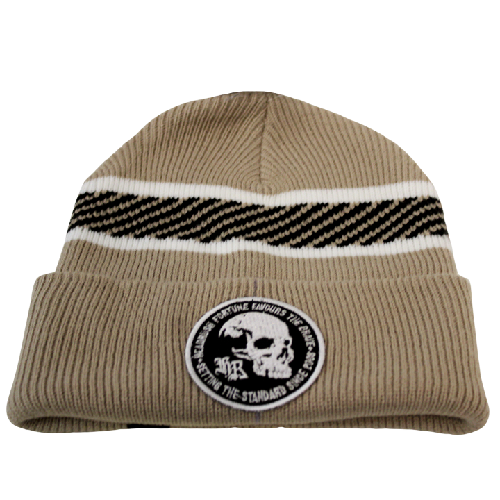 BEANIE SKULLZ