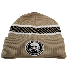 BEANIE SKULLZ