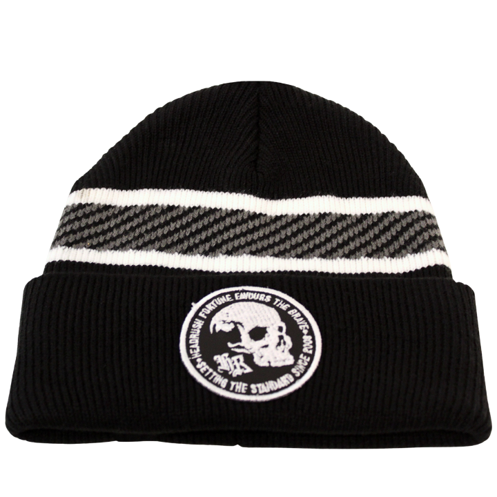 BEANIE SKULLZ