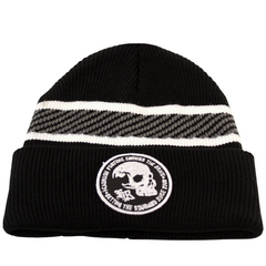 BEANIE SKULLZ