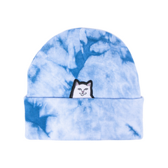 BEANIE TIE DYE NERMAL