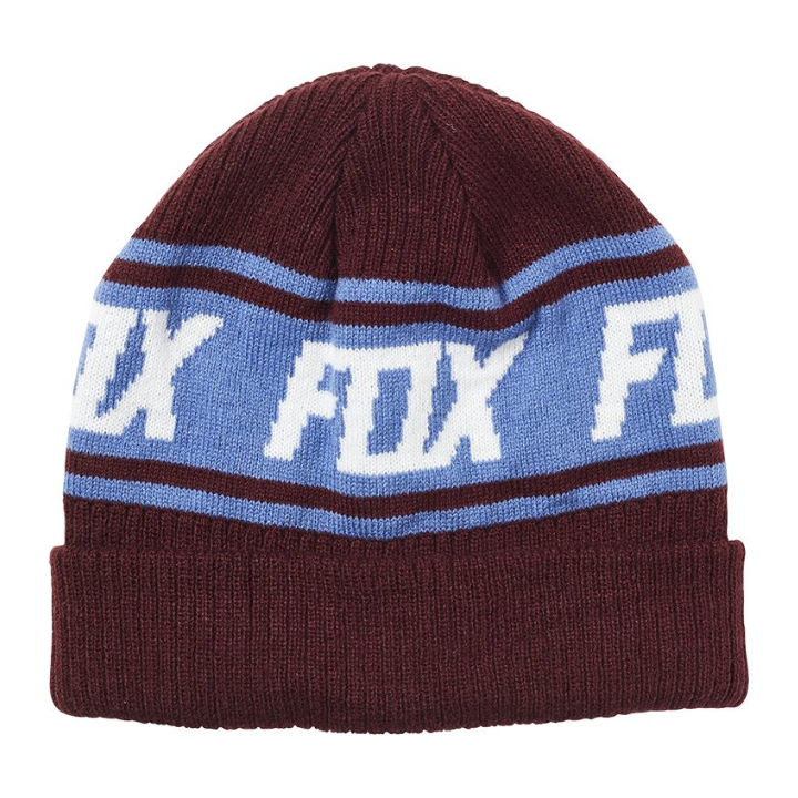 BEANIE WILD AND FREE