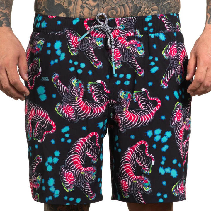 BOARDSHORT ARTICO